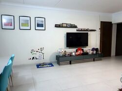 Blk 181 Stirling Road (Queenstown), HDB 3 Rooms #318526111